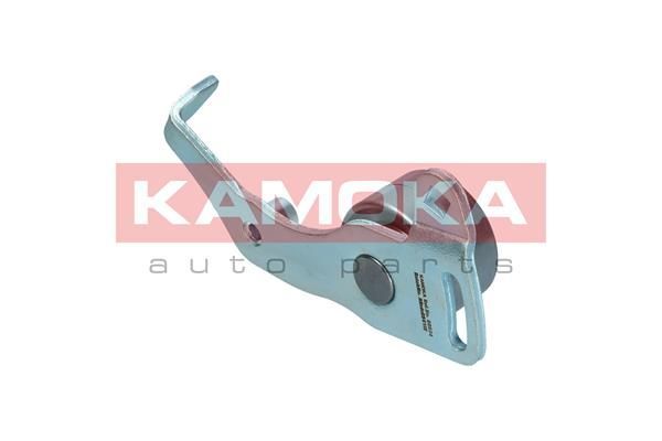 įtempiklio skriemulys, paskirstymo diržas KAMOKA R0534