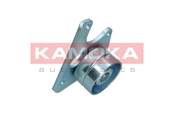 įtempiklio skriemulys, paskirstymo diržas KAMOKA R0535