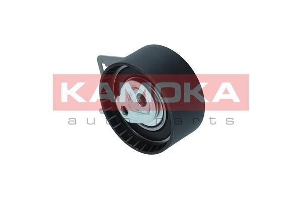 įtempiklio skriemulys, paskirstymo diržas KAMOKA R0539