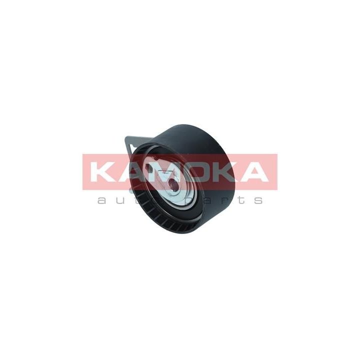 įtempiklio skriemulys, paskirstymo diržas KAMOKA R0540