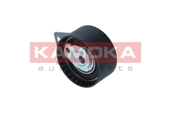 įtempiklio skriemulys, paskirstymo diržas KAMOKA R0540