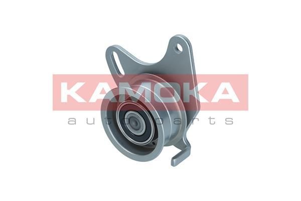 įtempiklio skriemulys, paskirstymo diržas KAMOKA R0549