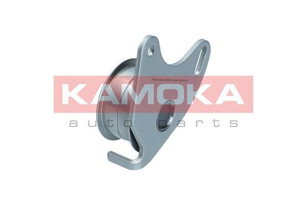 įtempiklio skriemulys, paskirstymo diržas KAMOKA R0549