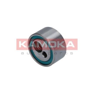 įtempiklio skriemulys, V formos rumbuotas diržas KAMOKA R0254