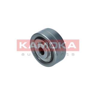 įtempiklio skriemulys, V formos rumbuotas diržas KAMOKA R0435