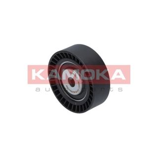 Kreipiantysis skriemulys, V formos rumbuotas diržas KAMOKA R0001