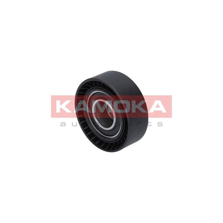 Kreipiantysis skriemulys, V formos rumbuotas diržas KAMOKA R0001