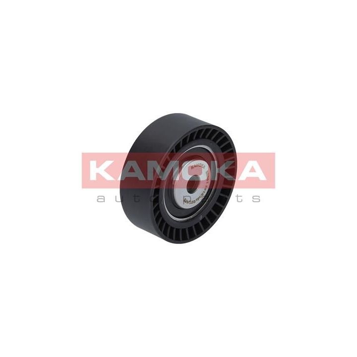 Kreipiantysis skriemulys, V formos rumbuotas diržas KAMOKA R0001