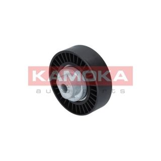 Kreipiantysis skriemulys, V formos rumbuotas diržas KAMOKA R0002