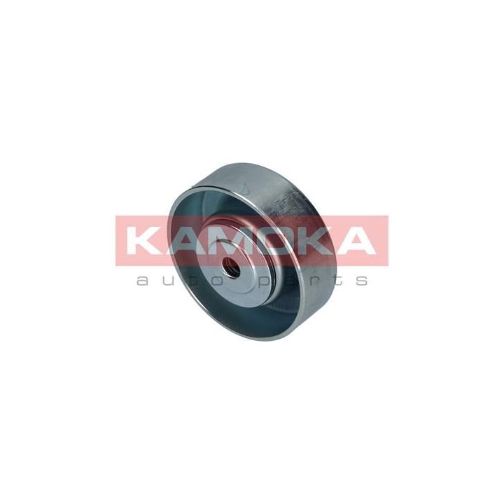 Kreipiantysis skriemulys, V formos rumbuotas diržas KAMOKA R0011