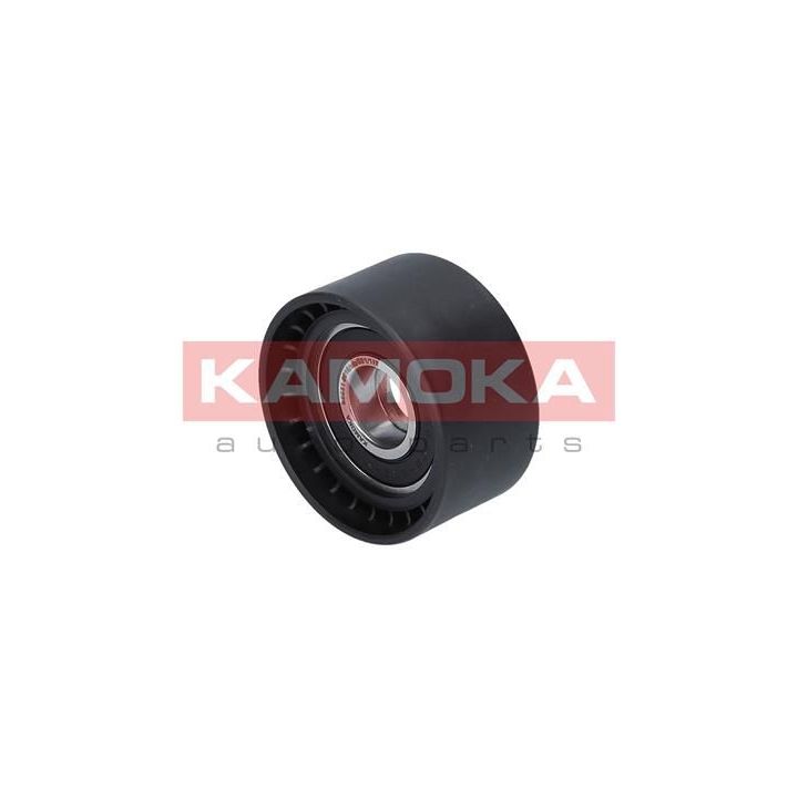 Kreipiantysis skriemulys, V formos rumbuotas diržas KAMOKA R0031