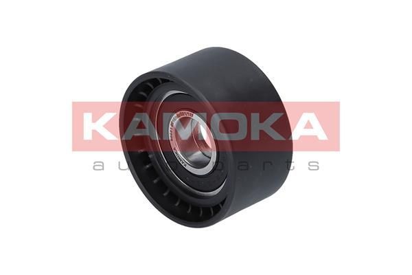 Kreipiantysis skriemulys, V formos rumbuotas diržas KAMOKA R0031