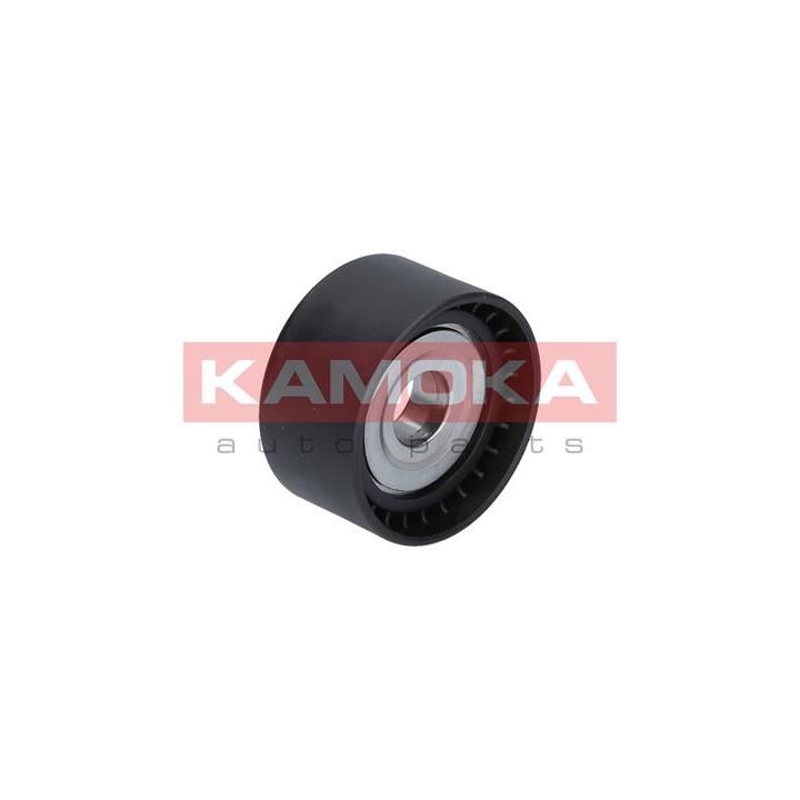 Kreipiantysis skriemulys, V formos rumbuotas diržas KAMOKA R0031