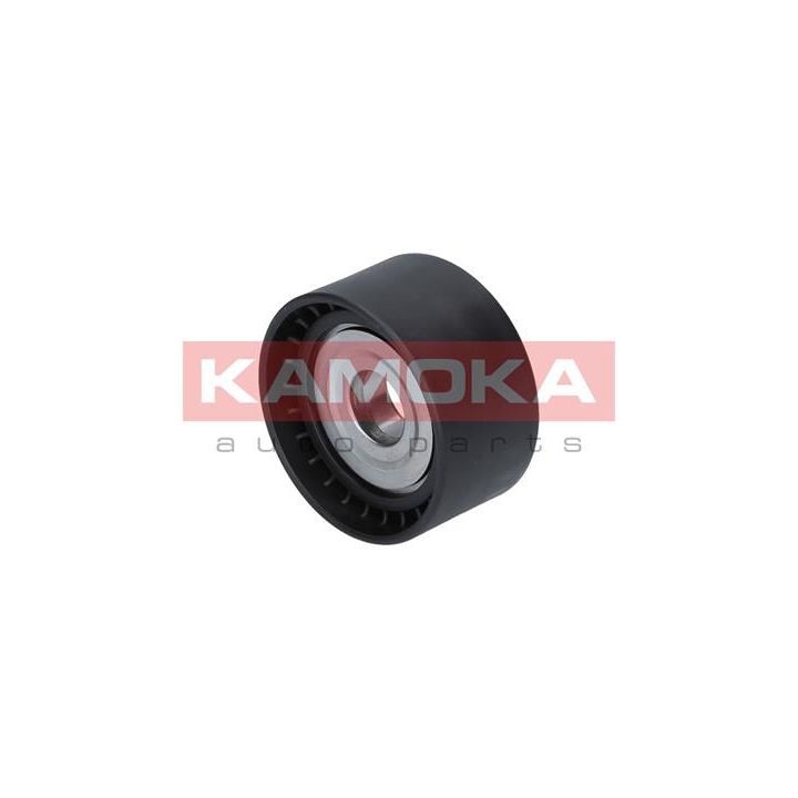 Kreipiantysis skriemulys, V formos rumbuotas diržas KAMOKA R0031