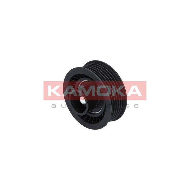 Kreipiantysis skriemulys, V formos rumbuotas diržas KAMOKA R0064