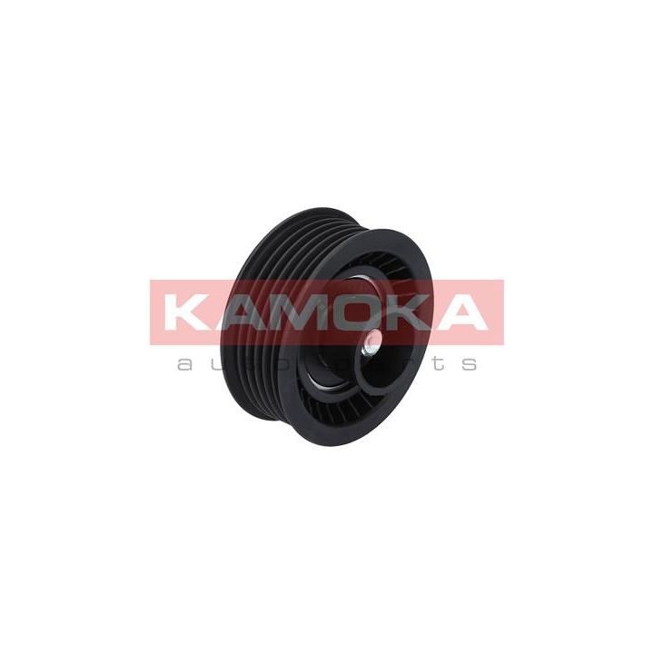 Kreipiantysis skriemulys, V formos rumbuotas diržas KAMOKA R0064