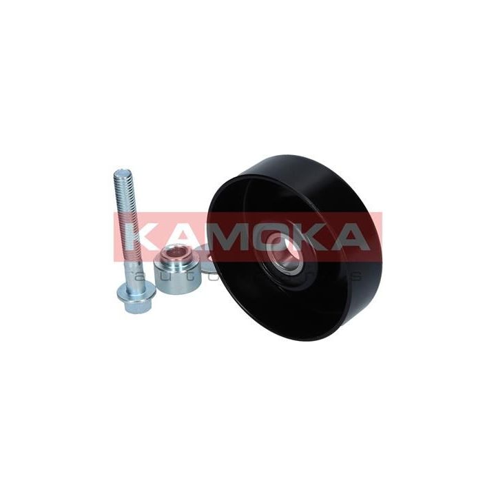 Kreipiantysis skriemulys, V formos rumbuotas diržas KAMOKA R0065