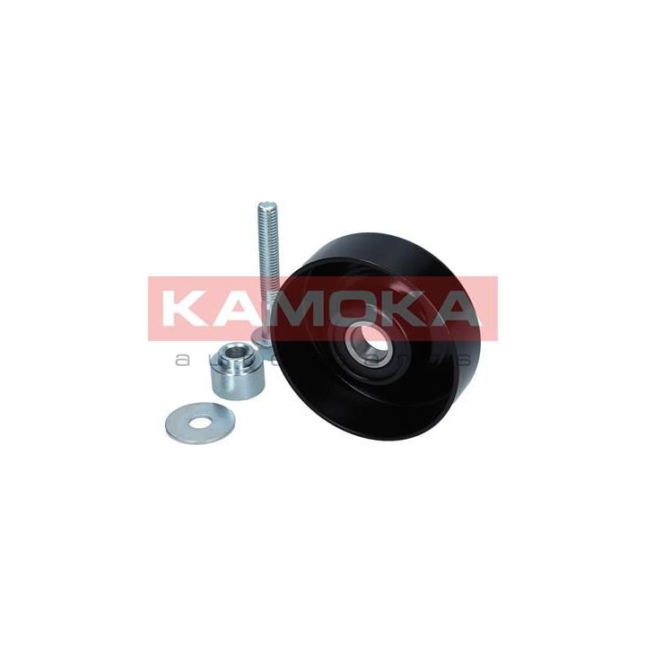 Kreipiantysis skriemulys, V formos rumbuotas diržas KAMOKA R0066