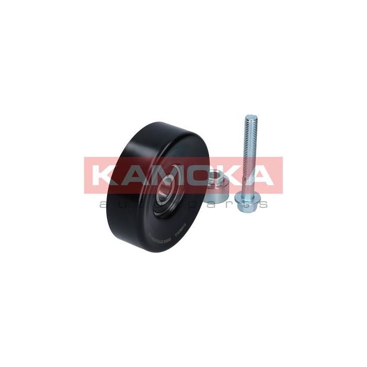 Kreipiantysis skriemulys, V formos rumbuotas diržas KAMOKA R0066