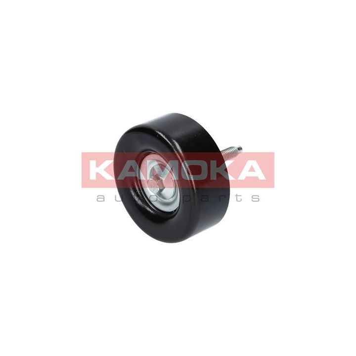 Kreipiantysis skriemulys, V formos rumbuotas diržas KAMOKA R0075