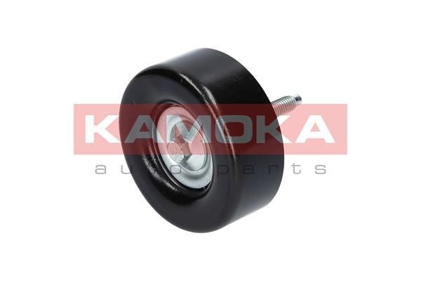 Kreipiantysis skriemulys, V formos rumbuotas diržas KAMOKA R0075