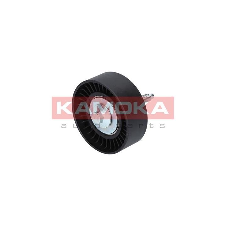 Kreipiantysis skriemulys, V formos rumbuotas diržas KAMOKA R0076