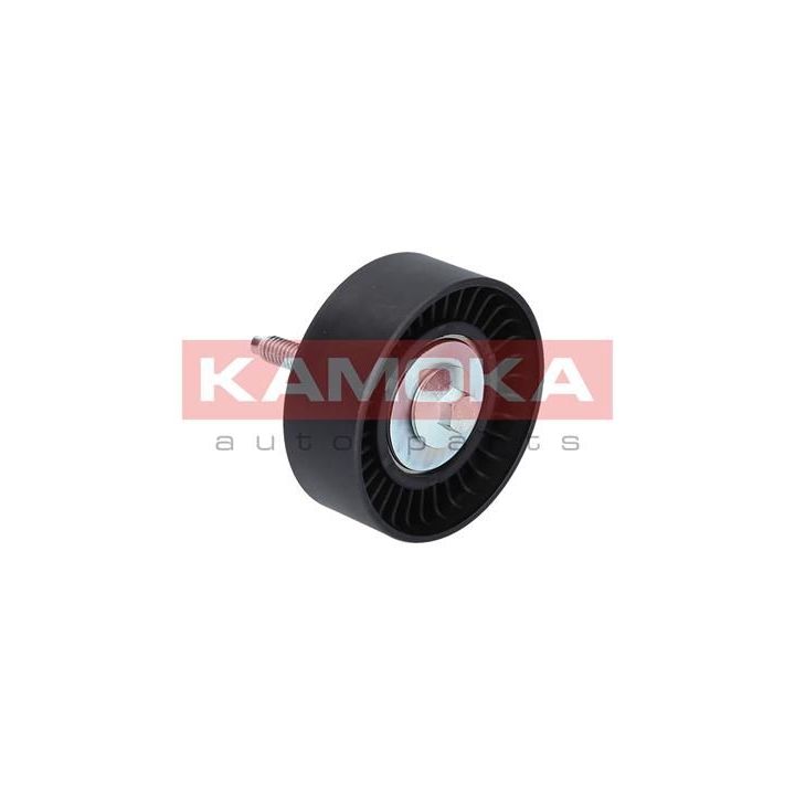 Kreipiantysis skriemulys, V formos rumbuotas diržas KAMOKA R0076