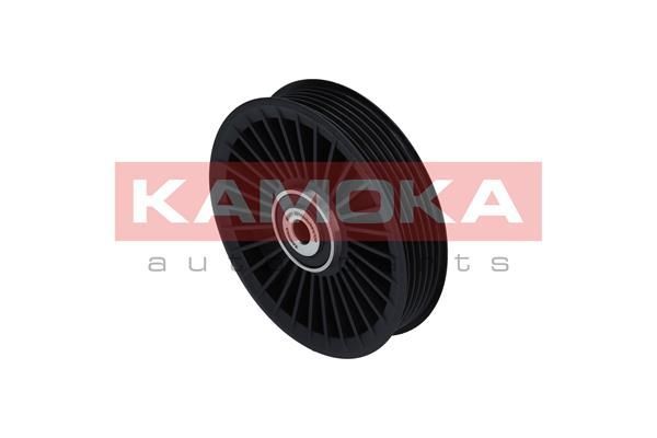 Kreipiantysis skriemulys, V formos rumbuotas diržas KAMOKA R0091