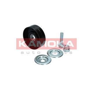 Kreipiantysis skriemulys, V formos rumbuotas diržas KAMOKA R0099