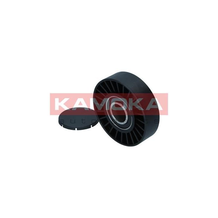 Kreipiantysis skriemulys, V formos rumbuotas diržas KAMOKA R0116