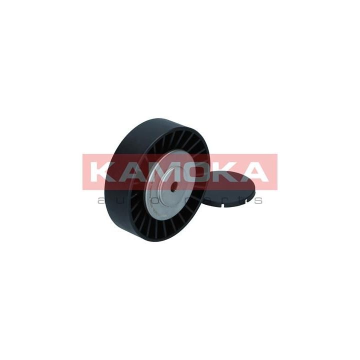 Kreipiantysis skriemulys, V formos rumbuotas diržas KAMOKA R0116