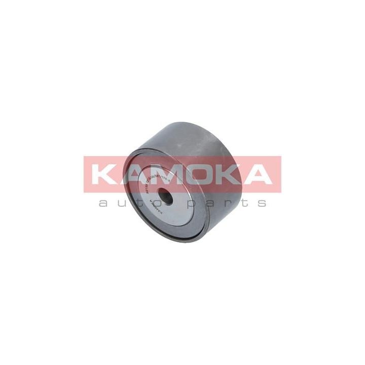 Kreipiantysis skriemulys, V formos rumbuotas diržas KAMOKA R0158