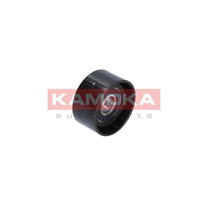 Kreipiantysis skriemulys, V formos rumbuotas diržas KAMOKA R0184