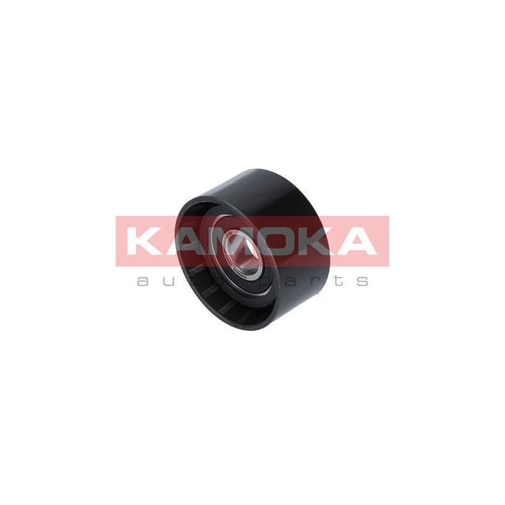 Kreipiantysis skriemulys, V formos rumbuotas diržas KAMOKA R0184