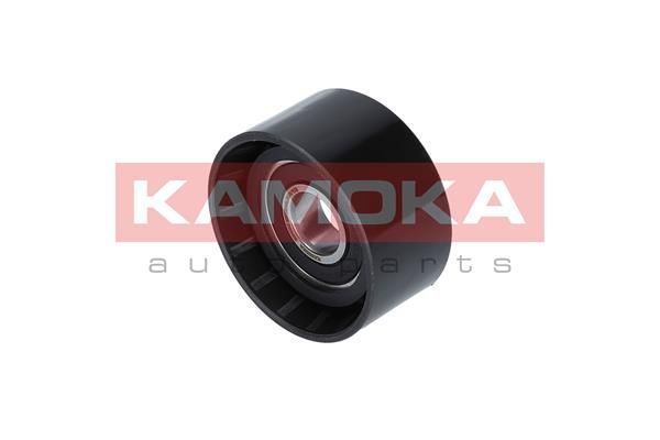 Kreipiantysis skriemulys, V formos rumbuotas diržas KAMOKA R0184