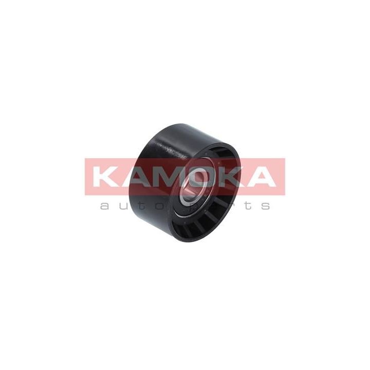 Kreipiantysis skriemulys, V formos rumbuotas diržas KAMOKA R0184