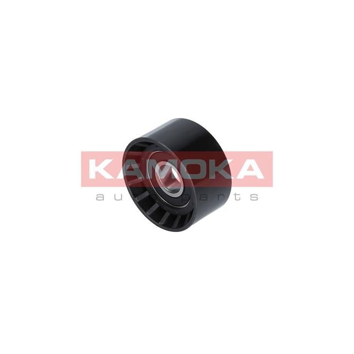 Kreipiantysis skriemulys, V formos rumbuotas diržas KAMOKA R0184