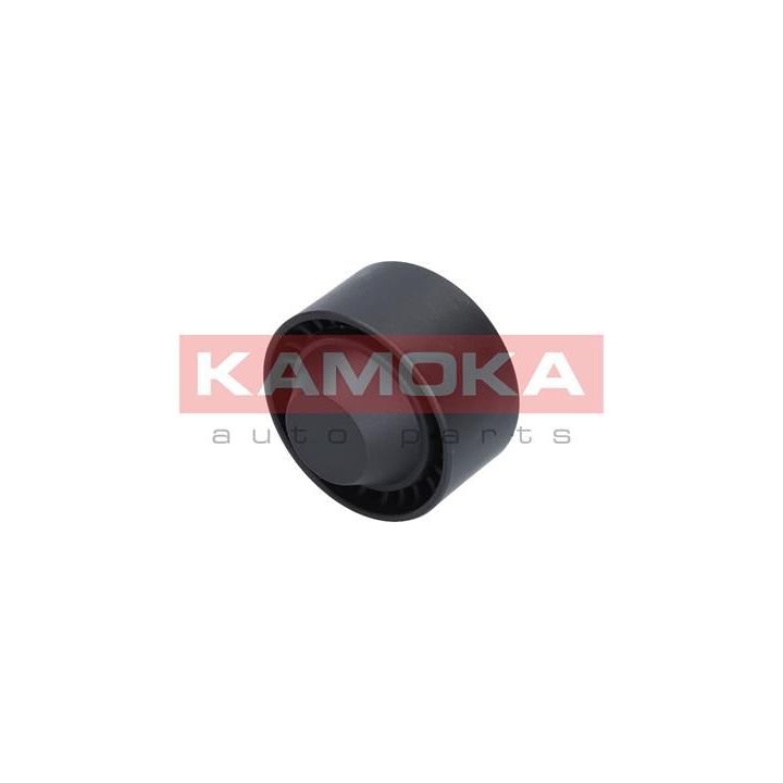 Kreipiantysis skriemulys, V formos rumbuotas diržas KAMOKA R0192