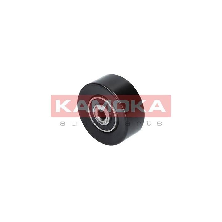 Kreipiantysis skriemulys, V formos rumbuotas diržas KAMOKA R0235