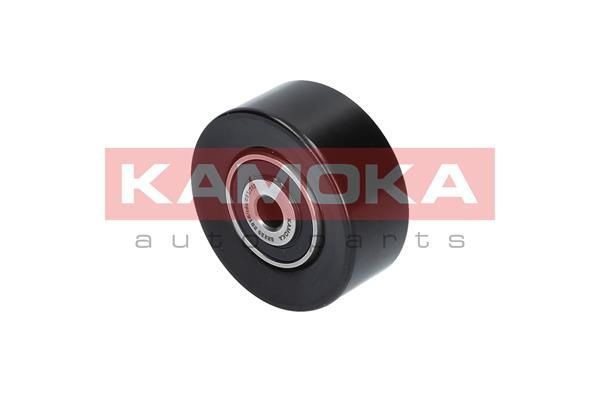 Kreipiantysis skriemulys, V formos rumbuotas diržas KAMOKA R0235