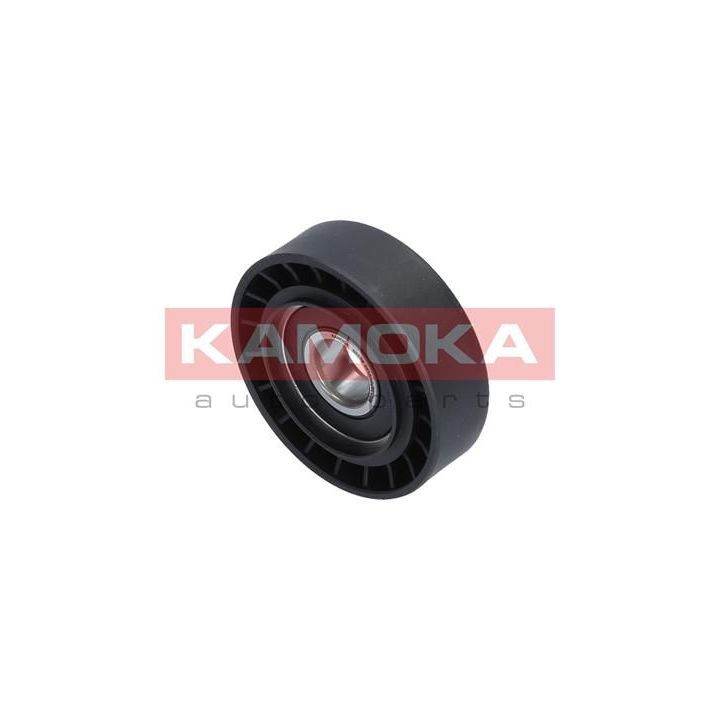 Kreipiantysis skriemulys, V formos rumbuotas diržas KAMOKA R0239