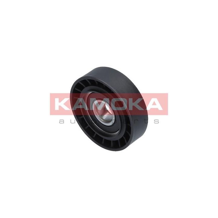 Kreipiantysis skriemulys, V formos rumbuotas diržas KAMOKA R0239