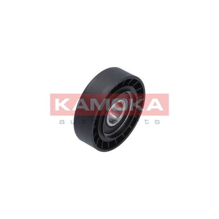 Kreipiantysis skriemulys, V formos rumbuotas diržas KAMOKA R0239