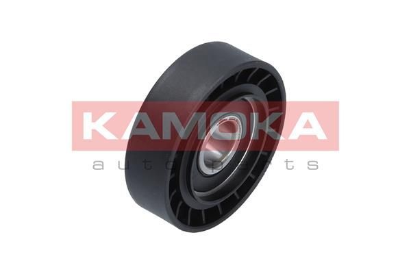 Kreipiantysis skriemulys, V formos rumbuotas diržas KAMOKA R0239