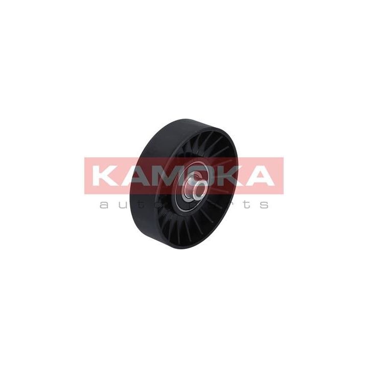 Kreipiantysis skriemulys, V formos rumbuotas diržas KAMOKA R0245