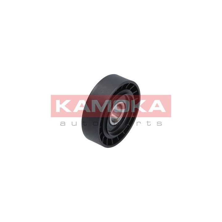 Kreipiantysis skriemulys, V formos rumbuotas diržas KAMOKA R0248