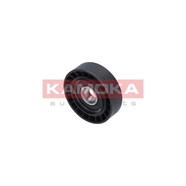 Kreipiantysis skriemulys, V formos rumbuotas diržas KAMOKA R0248