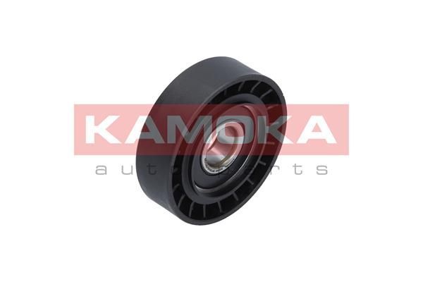 Kreipiantysis skriemulys, V formos rumbuotas diržas KAMOKA R0248