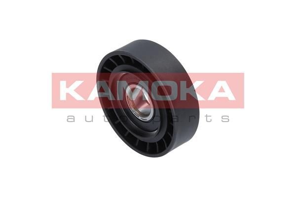 Kreipiantysis skriemulys, V formos rumbuotas diržas KAMOKA R0248