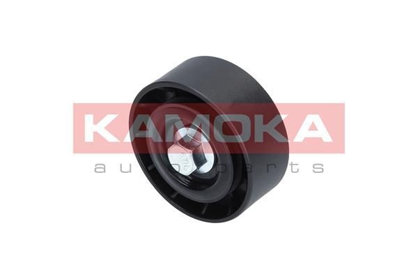 Kreipiantysis skriemulys, V formos rumbuotas diržas KAMOKA R0263